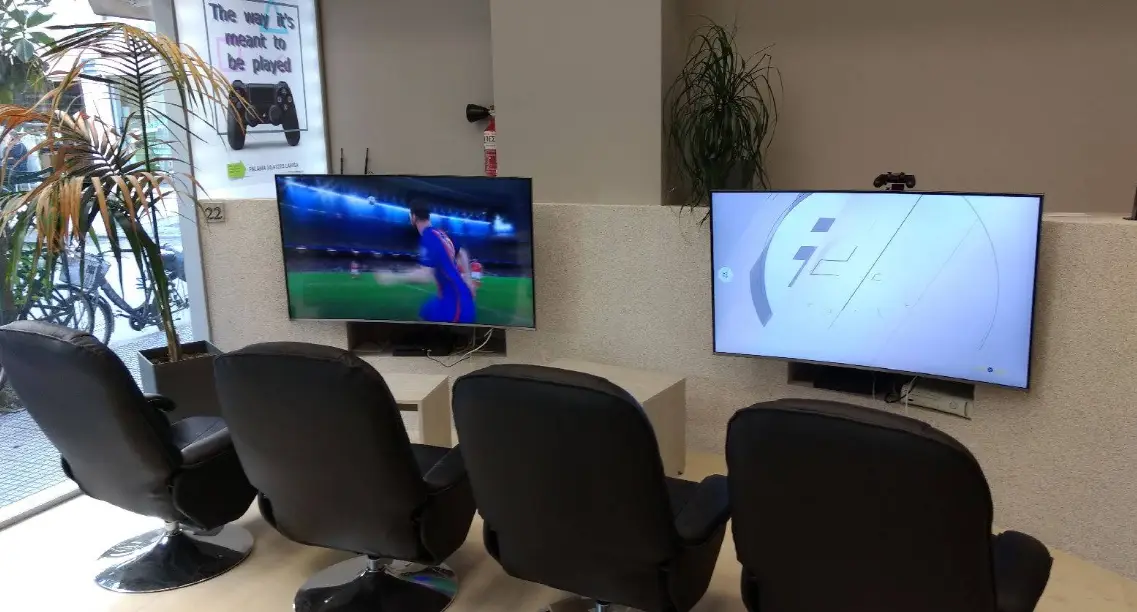 Изображение клуба 3GNET № 3