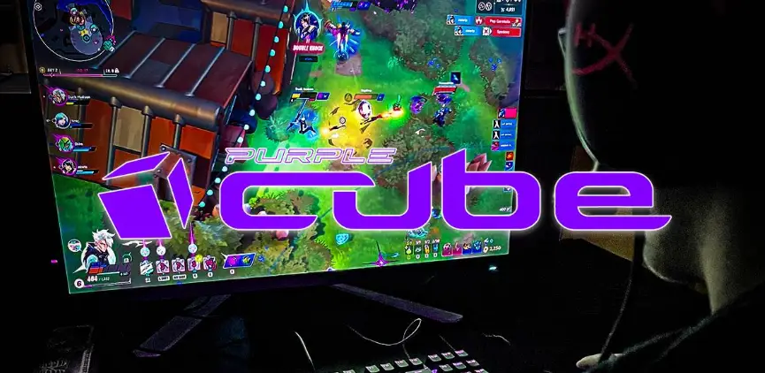 Изображение клуба Cube Purple № 1