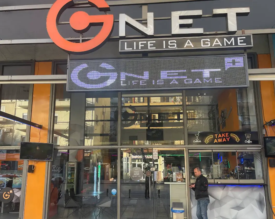Изображение клуба Gnet № 2