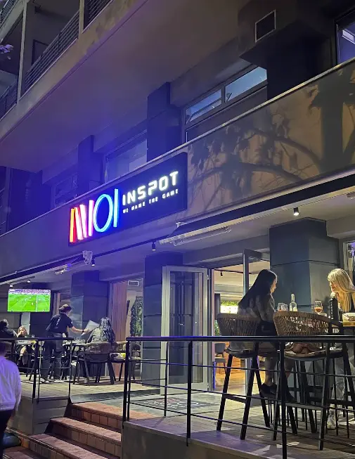 Изображение клуба INSPOT № 3