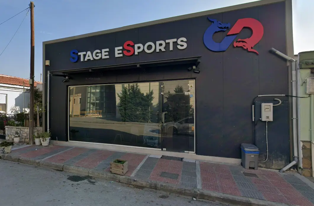 Изображение клуба Stage eSports № 1