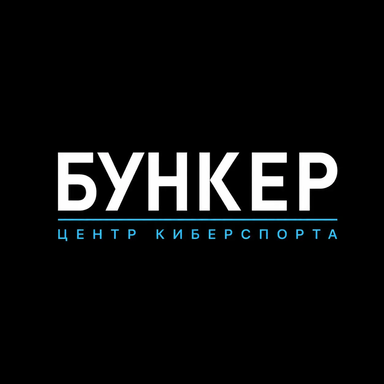 Изображение клуба БУНКЕР Центр Киберспорта № 1