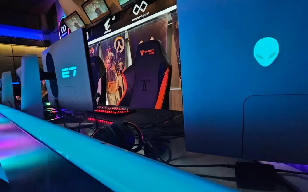 Изображение клуба SP Gaming Net Station № 2