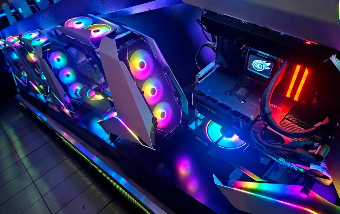 Изображение клуба SP Gaming Net Station № 1