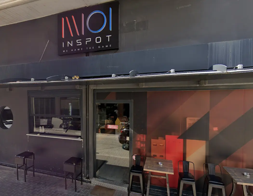 Изображение клуба INSPOT № 3