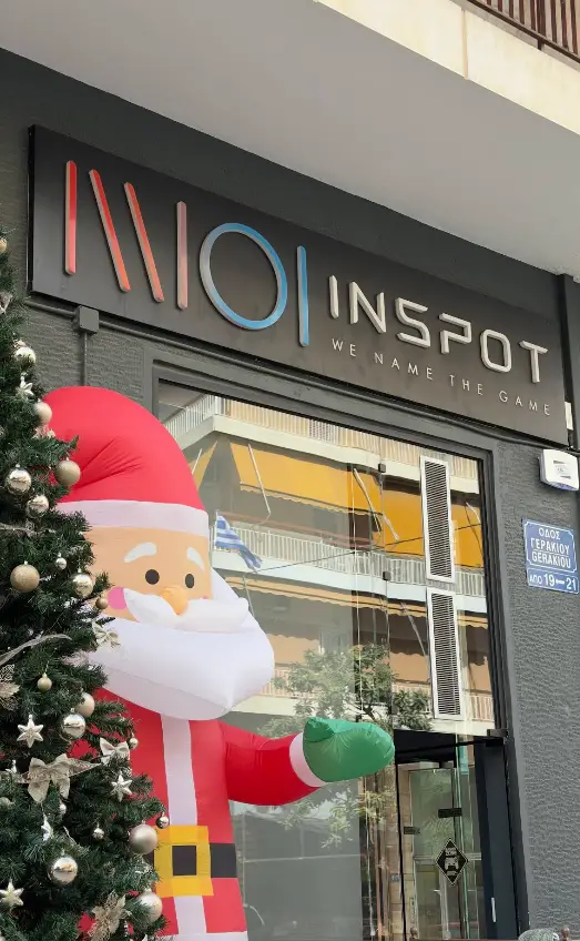 Изображение клуба INSPOT № 5