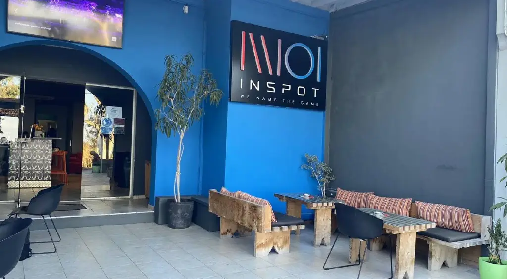 Изображение клуба INSPOT № 1