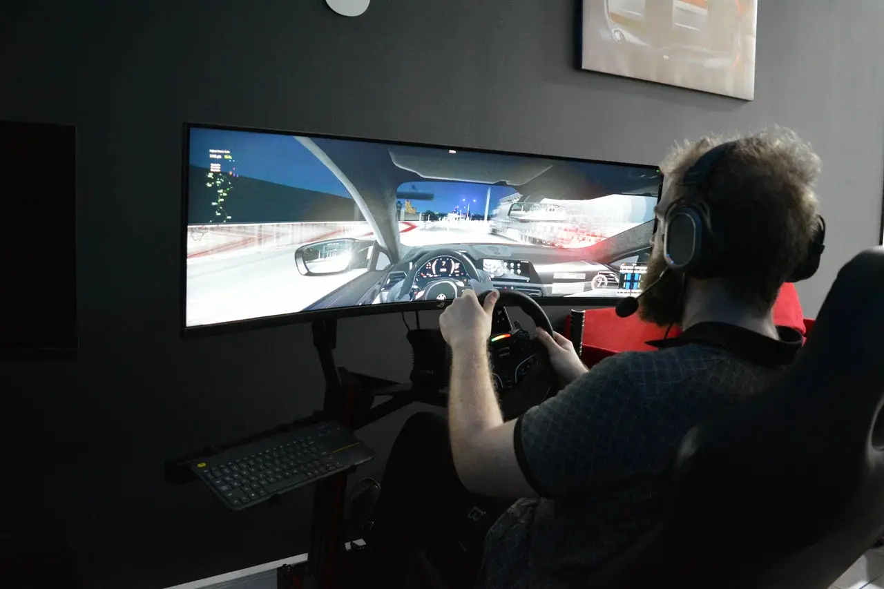 Изображение клуба OverDrive № 4