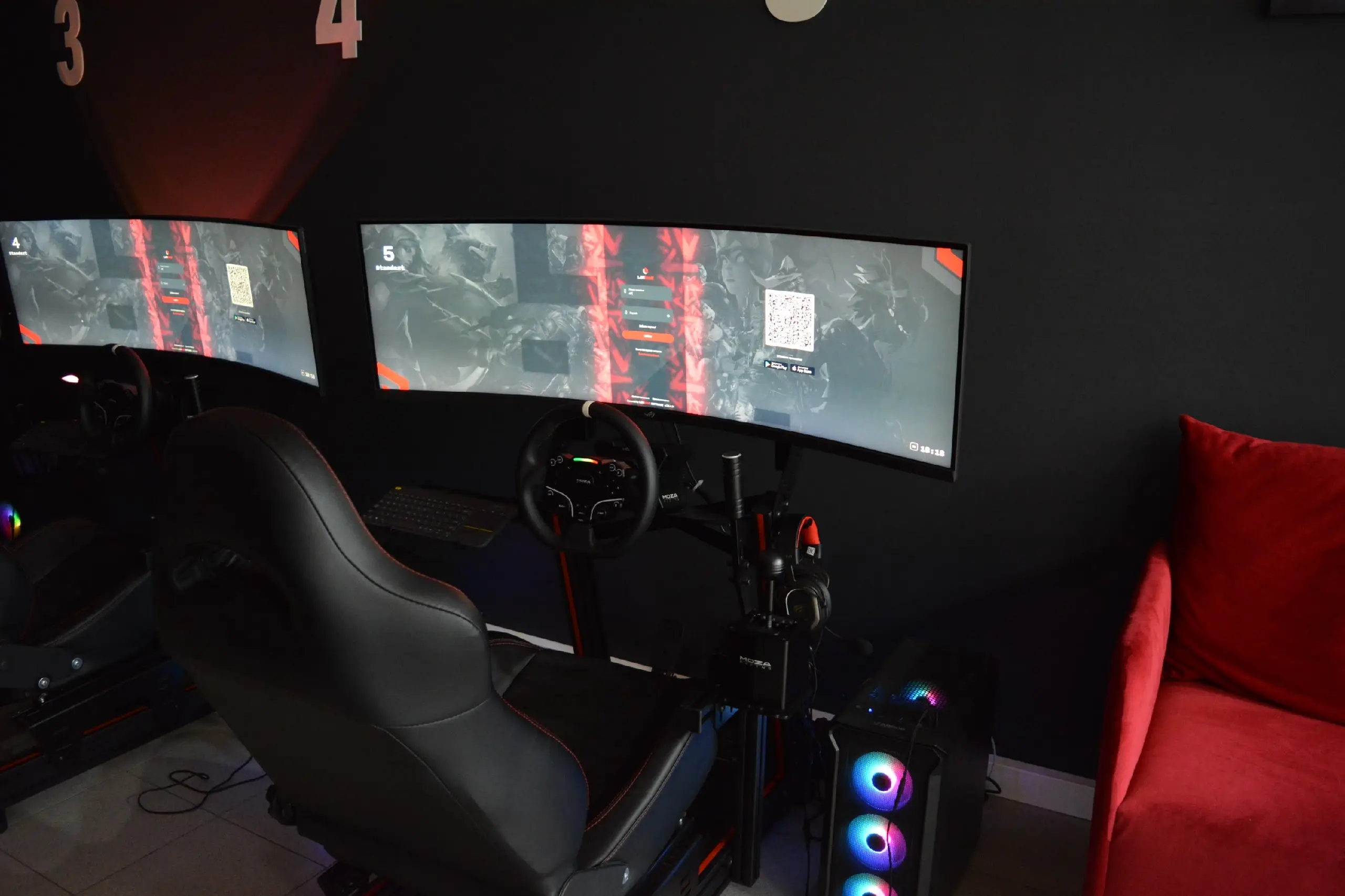 Изображение клуба OverDrive № 7