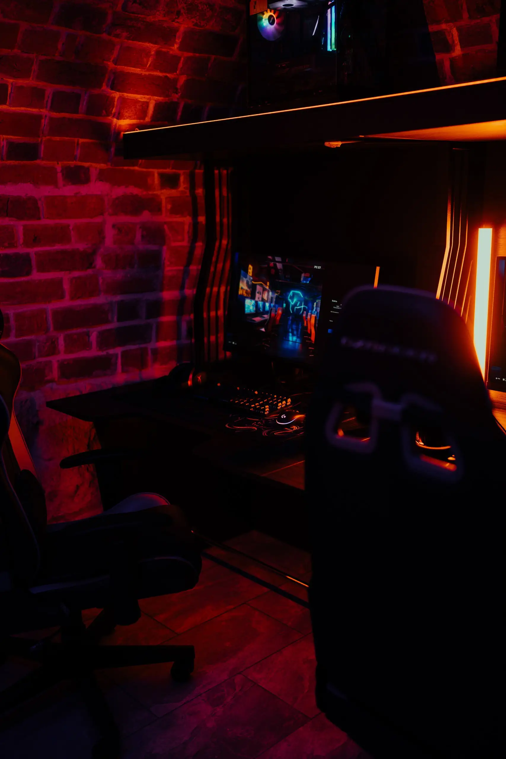 Изображение клуба New Game № 1