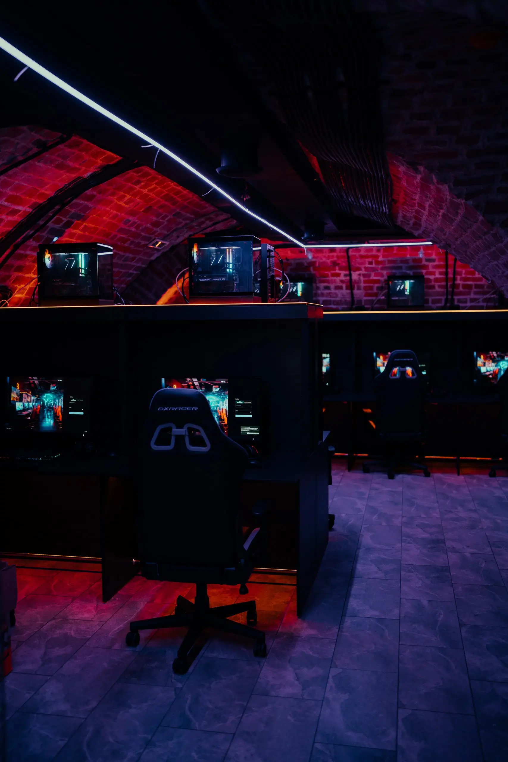 Изображение клуба New Game № 2