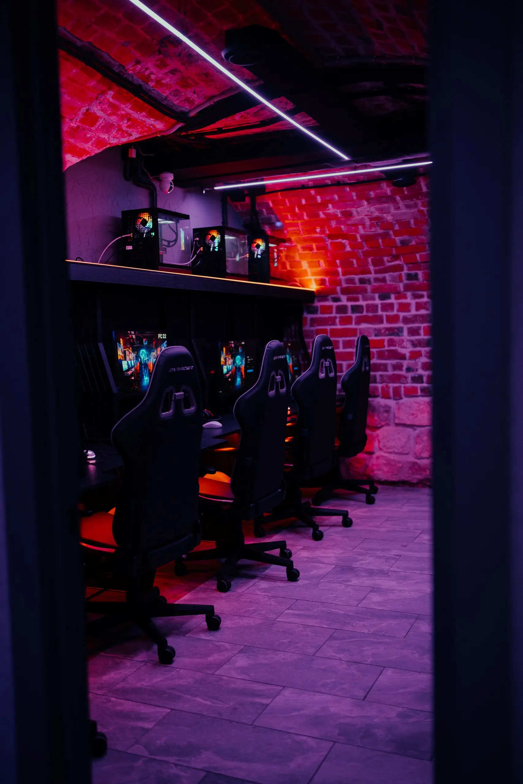 Изображение клуба New Game № 3