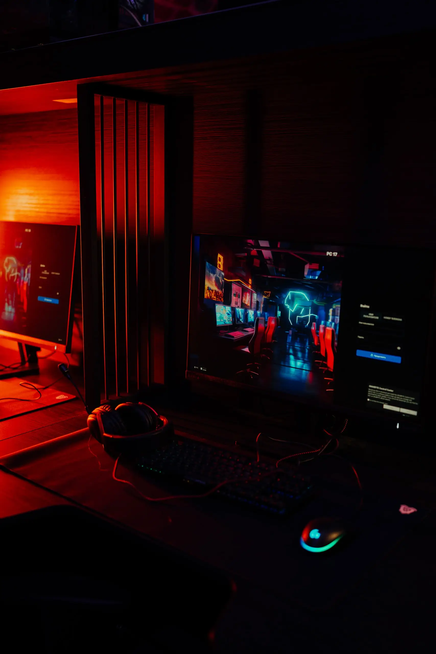 Изображение клуба New Game № 5