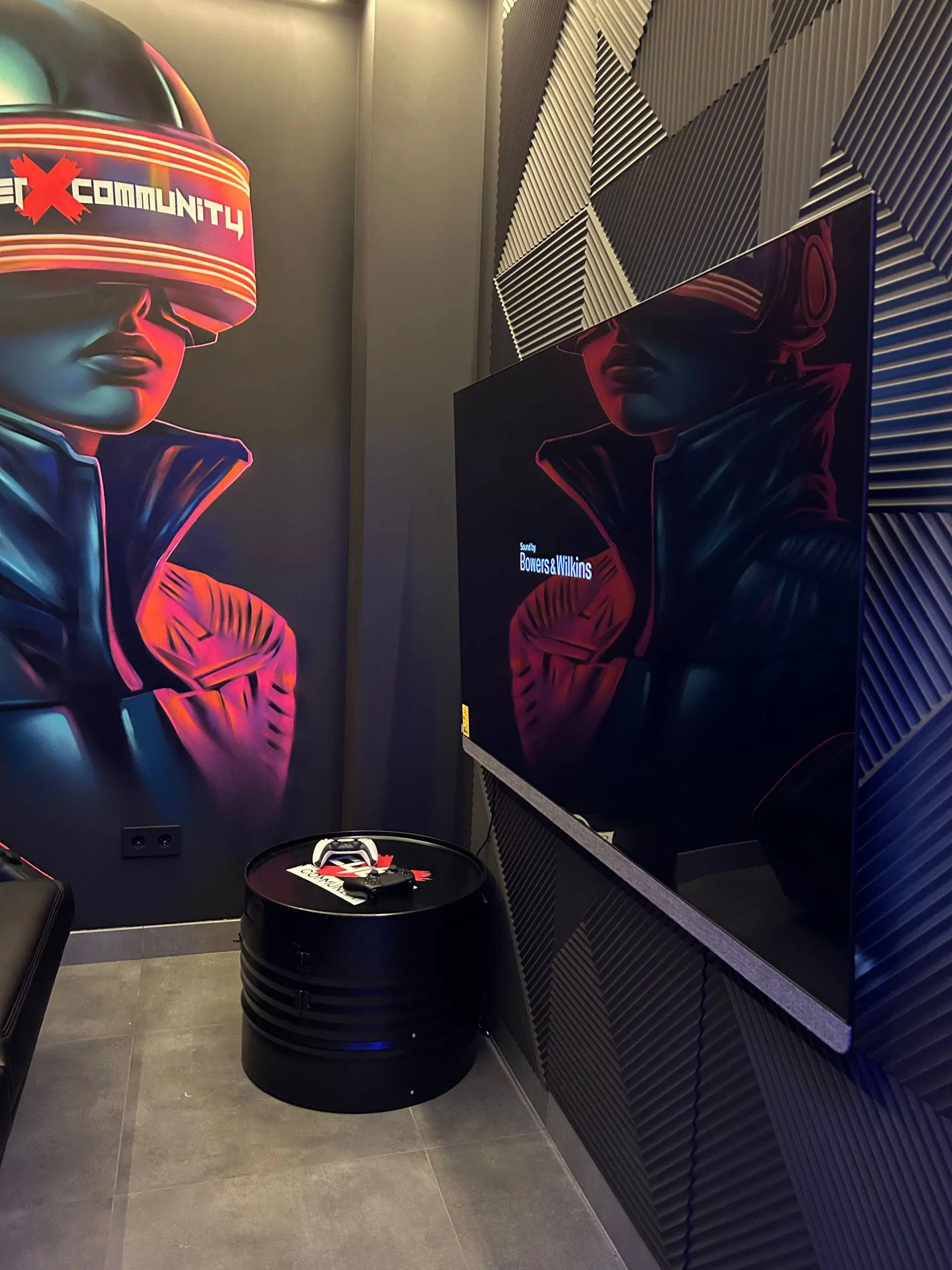 Изображение клуба CyberX Community № 5