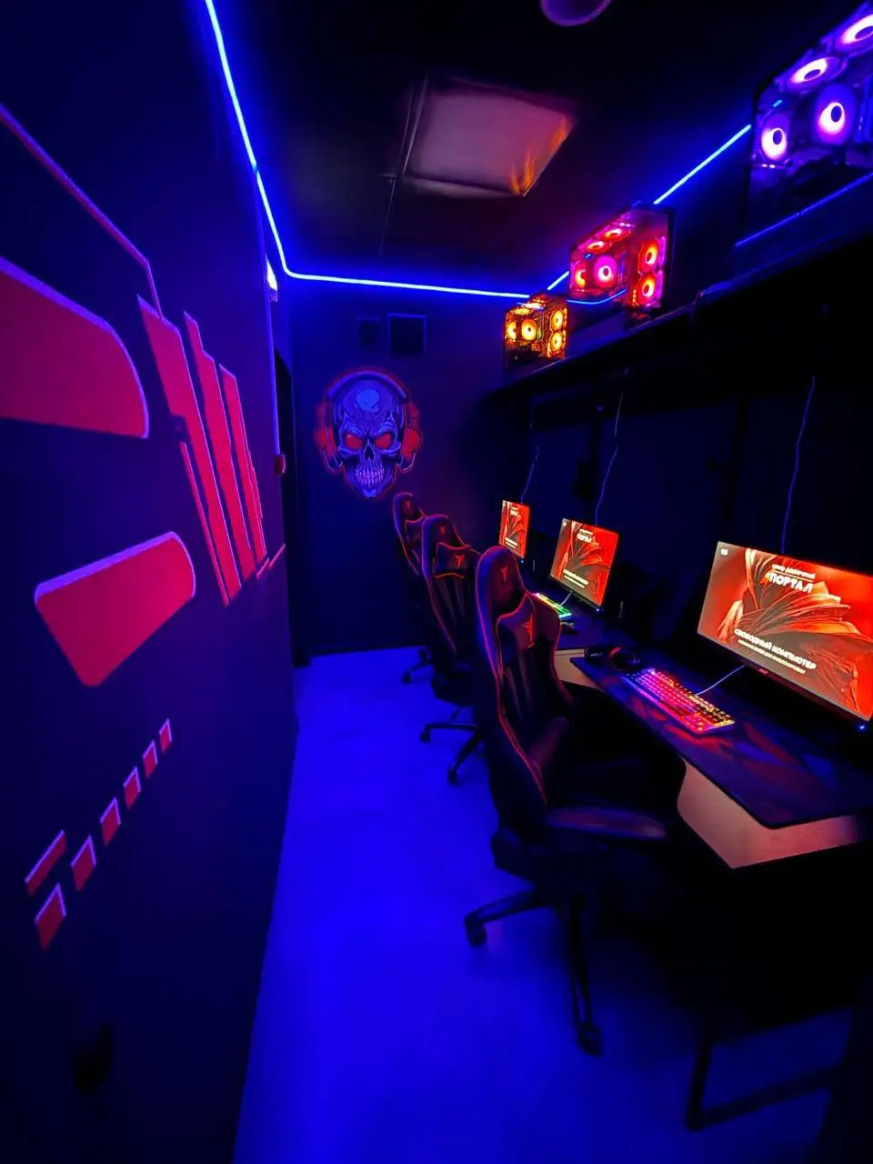 Изображение клуба Portal № 3