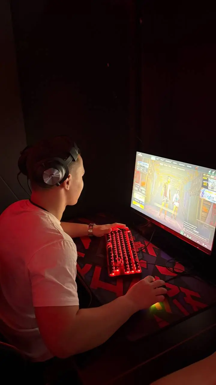 Изображение клуба Portal № 8