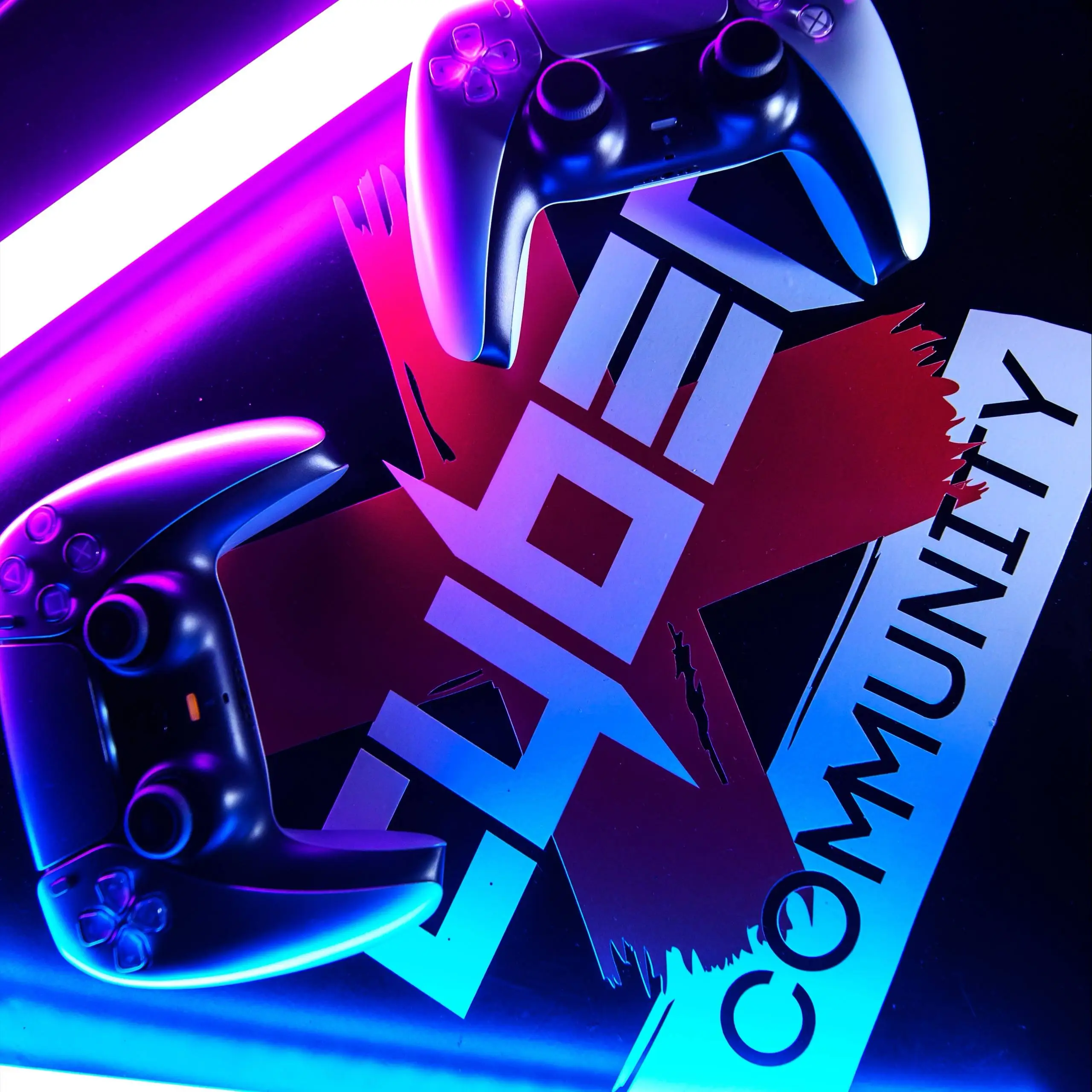 Изображение клуба CyberX Community Селигерская № 8