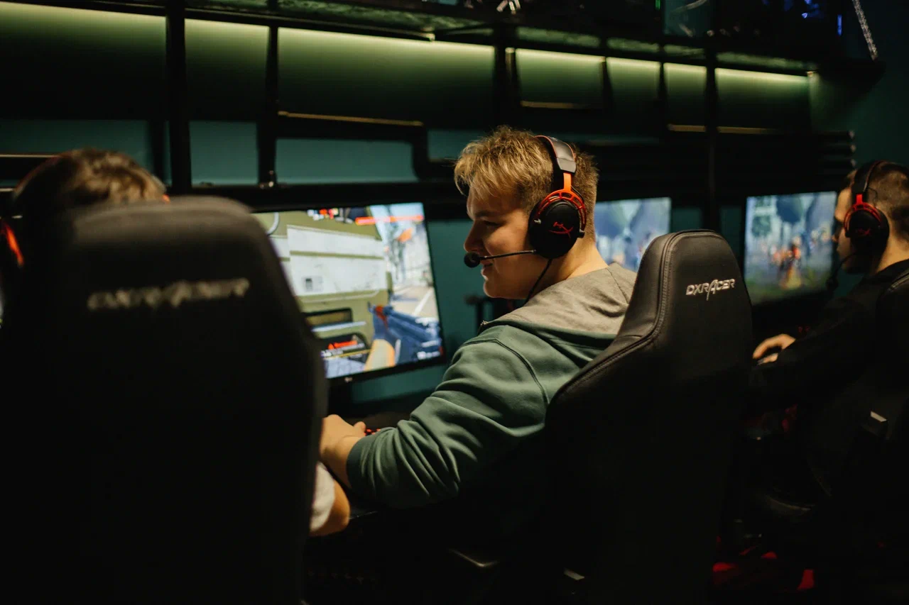 Изображение клуба MEGA PREMIUM № 4