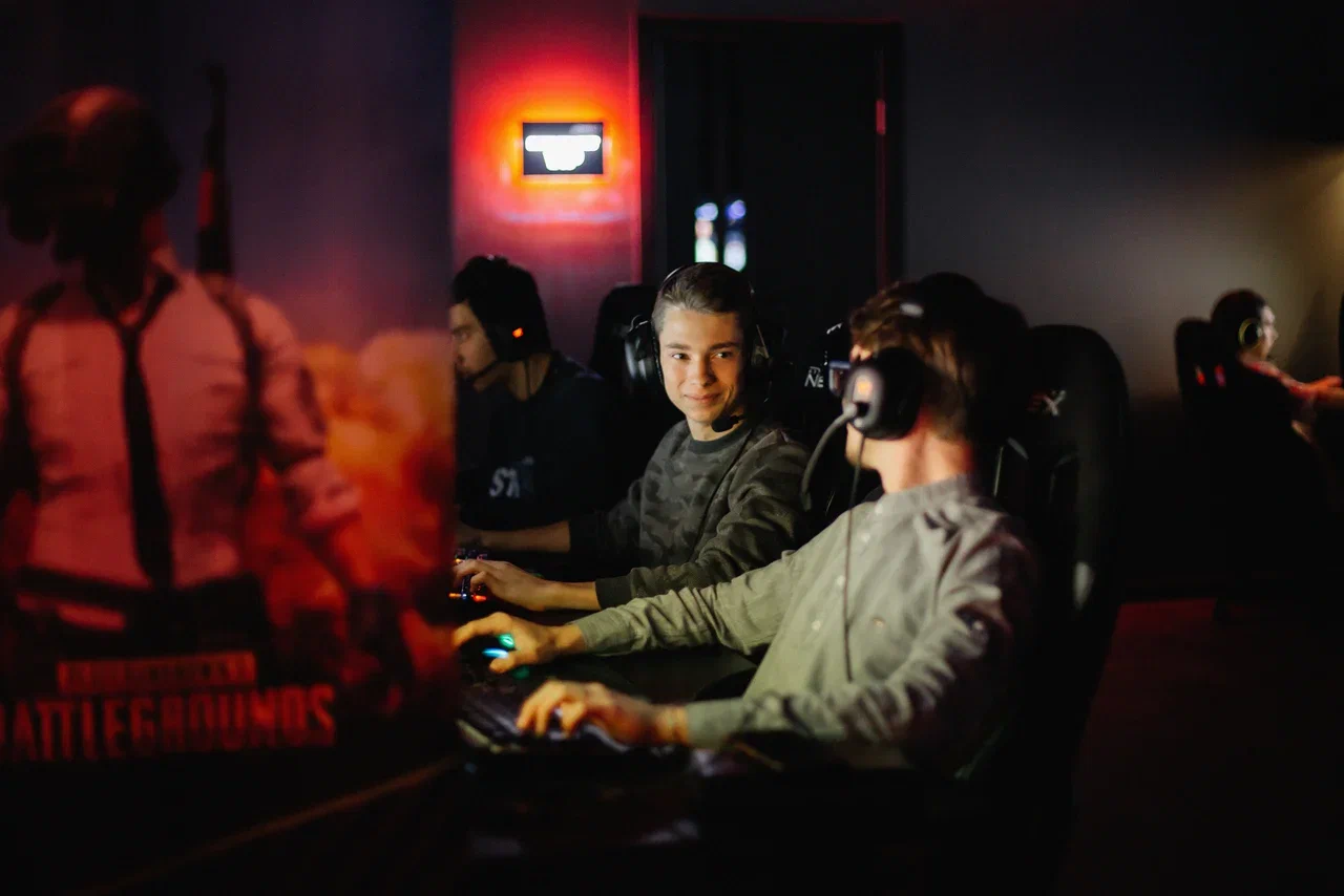 Изображение клуба MEGA PREMIUM № 5