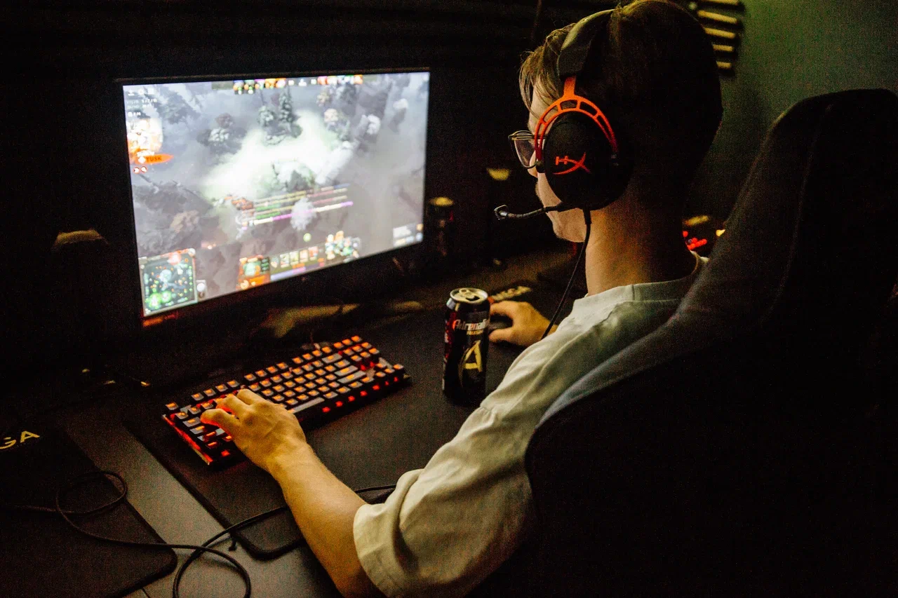 Изображение клуба MEGA PREMIUM № 6