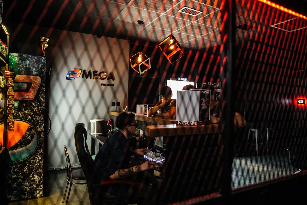 Изображение клуба MEGA PREMIUM № 8