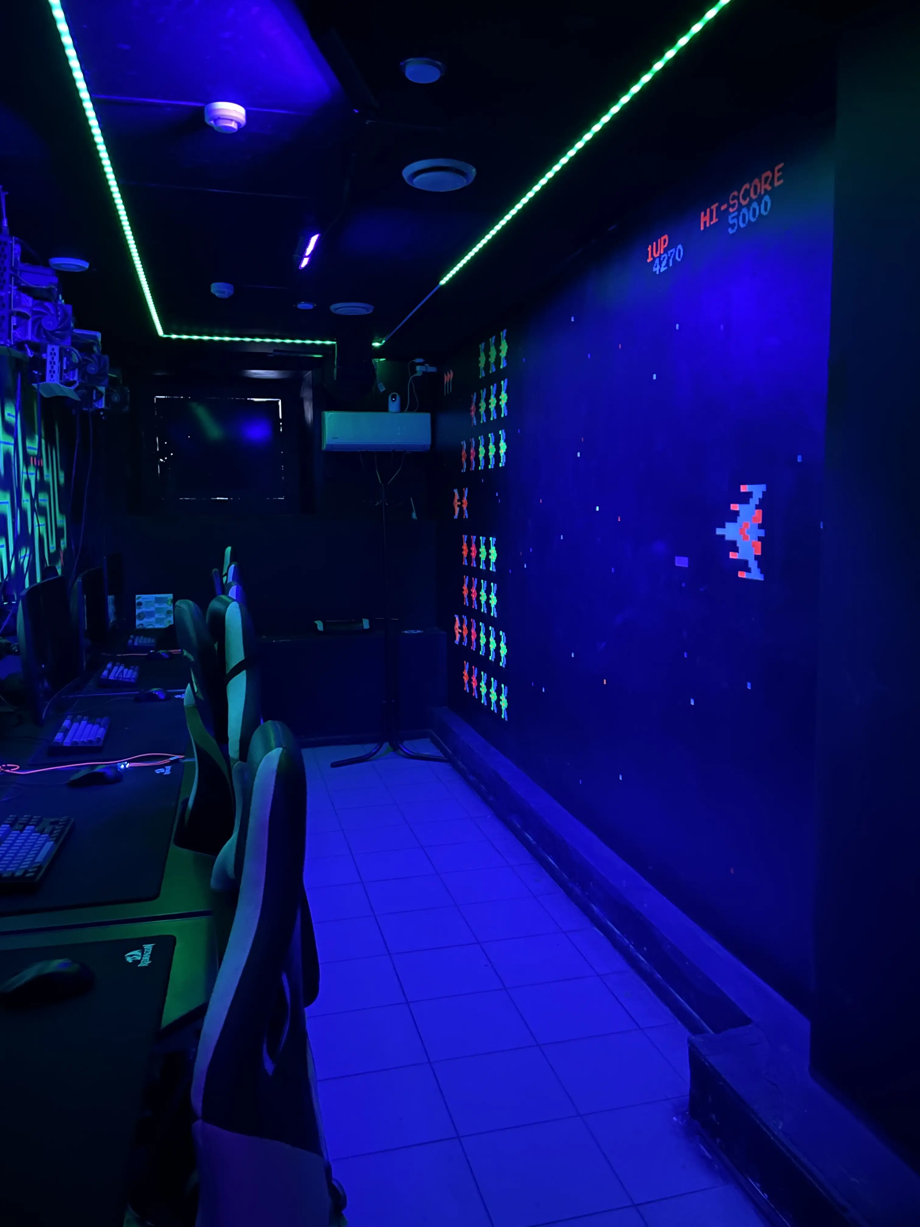 Изображение клуба Skillout № 7