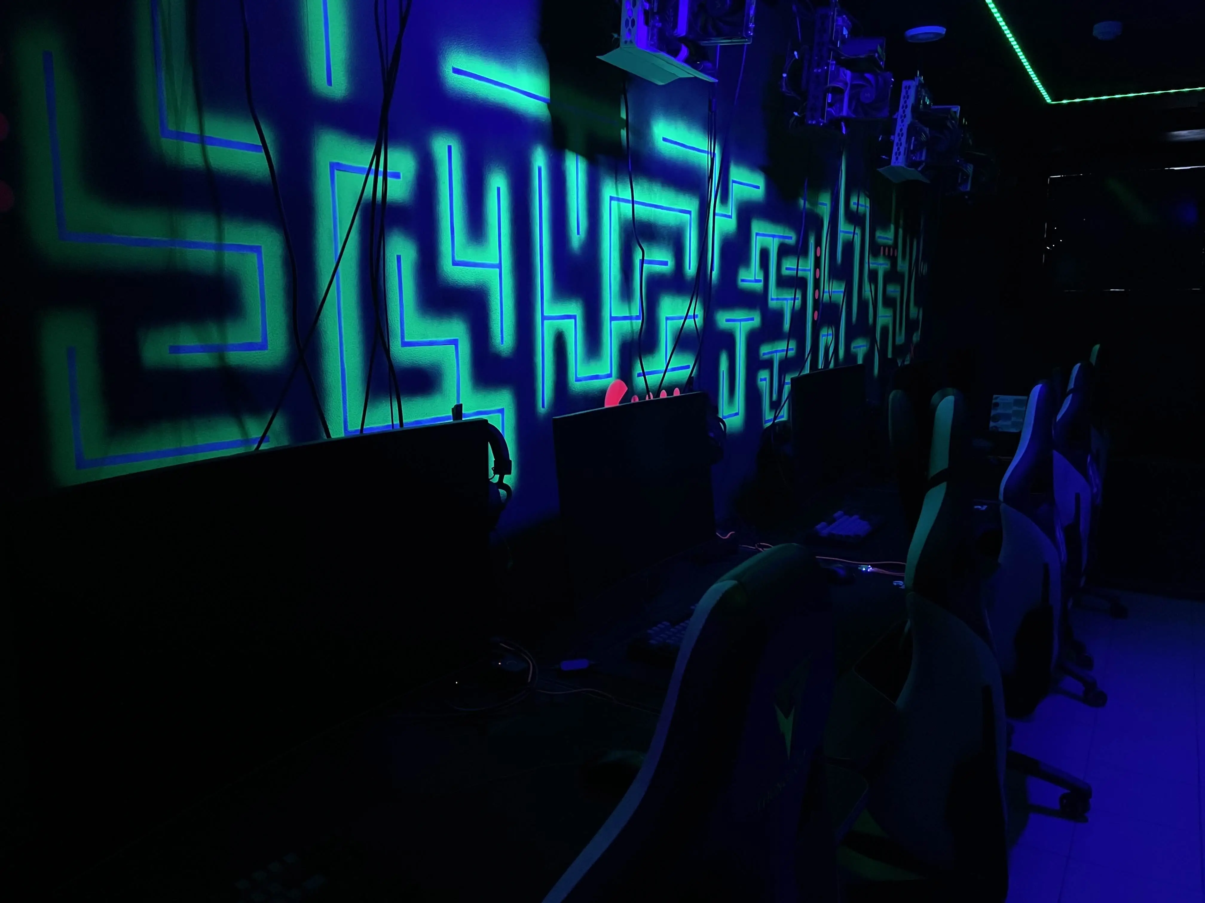 Изображение клуба Skillout № 8