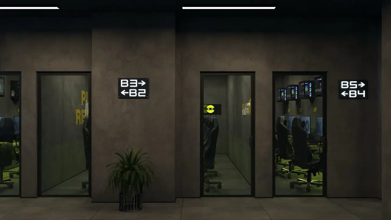 Изображение клуба Colizeum Spartak № 2