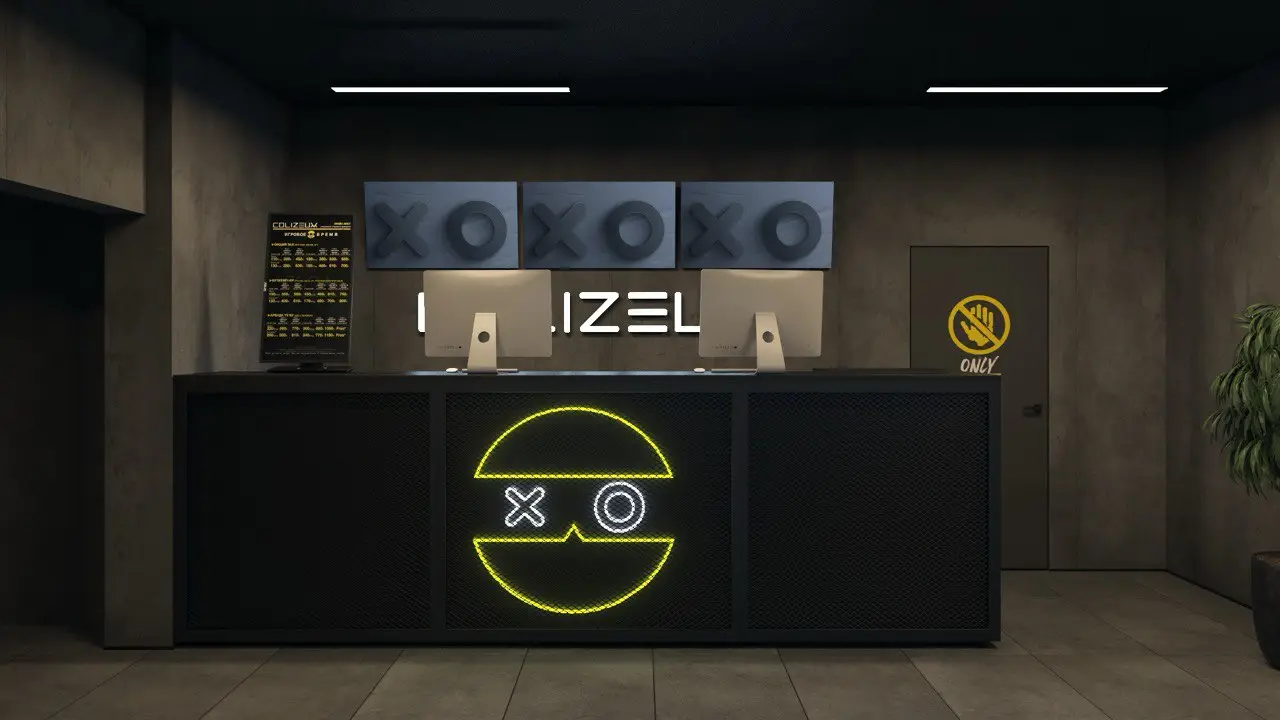 Изображение клуба Colizeum Spartak № 1