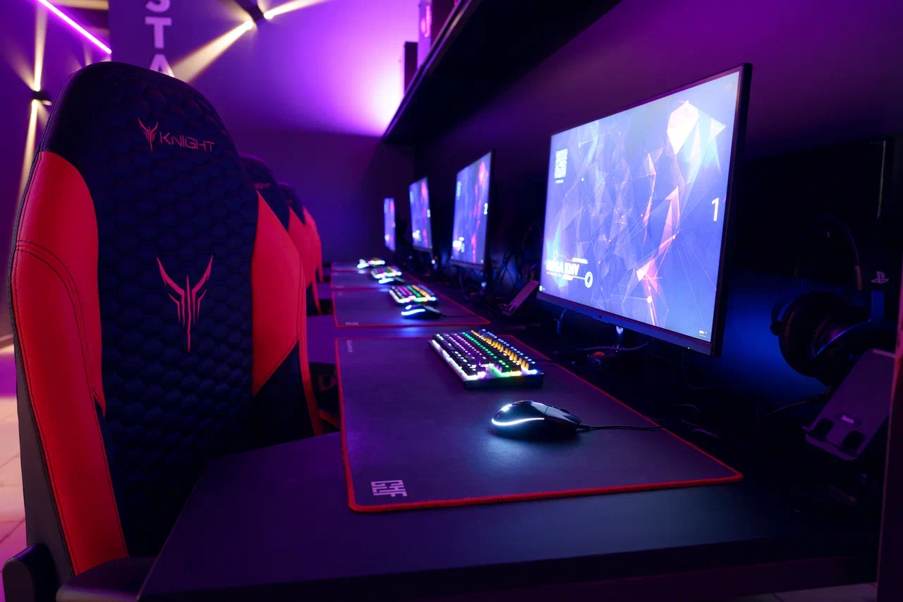 Изображение клуба MEGA ARZ № 7