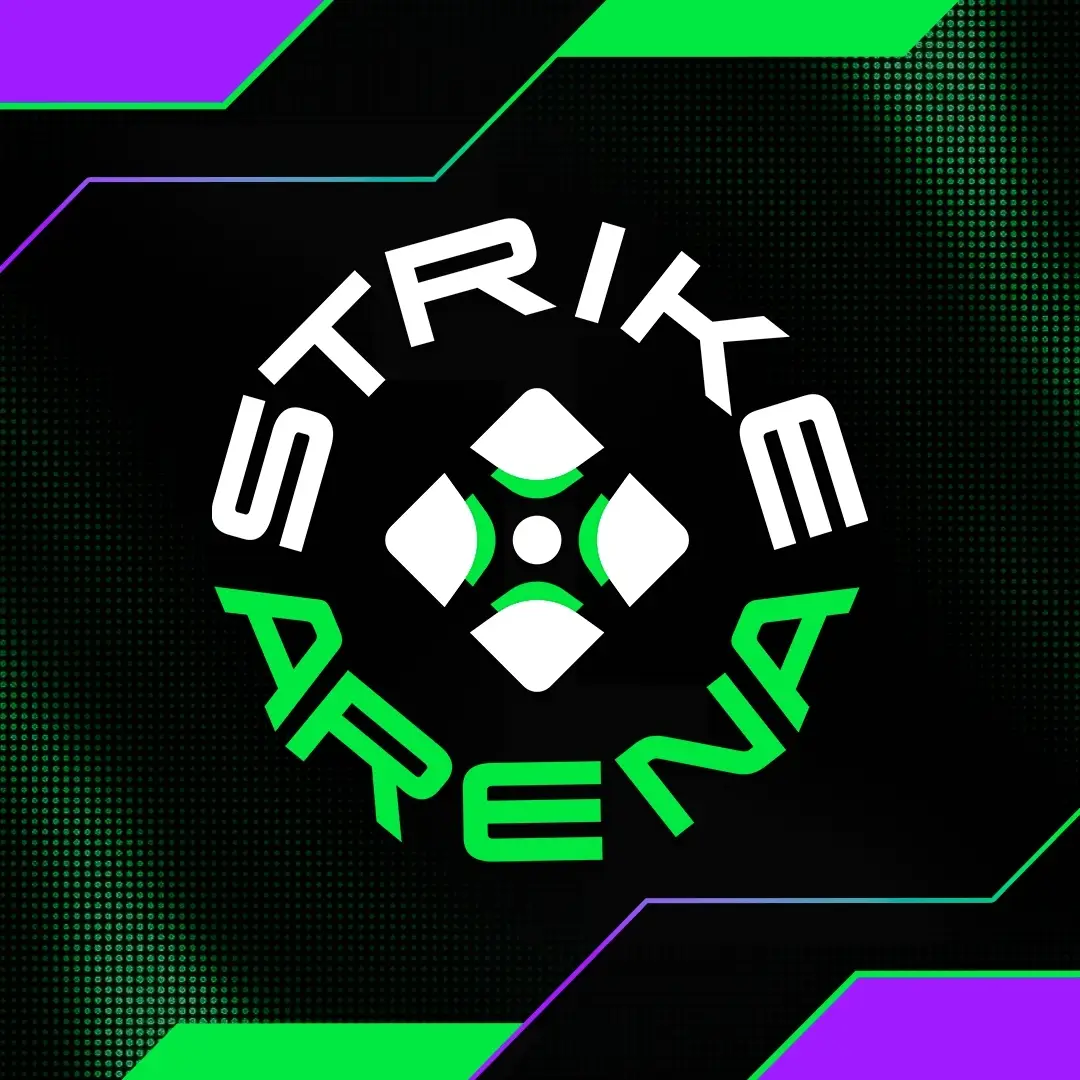 Изображение клуба Strike Arena | Шереметевский № 1
