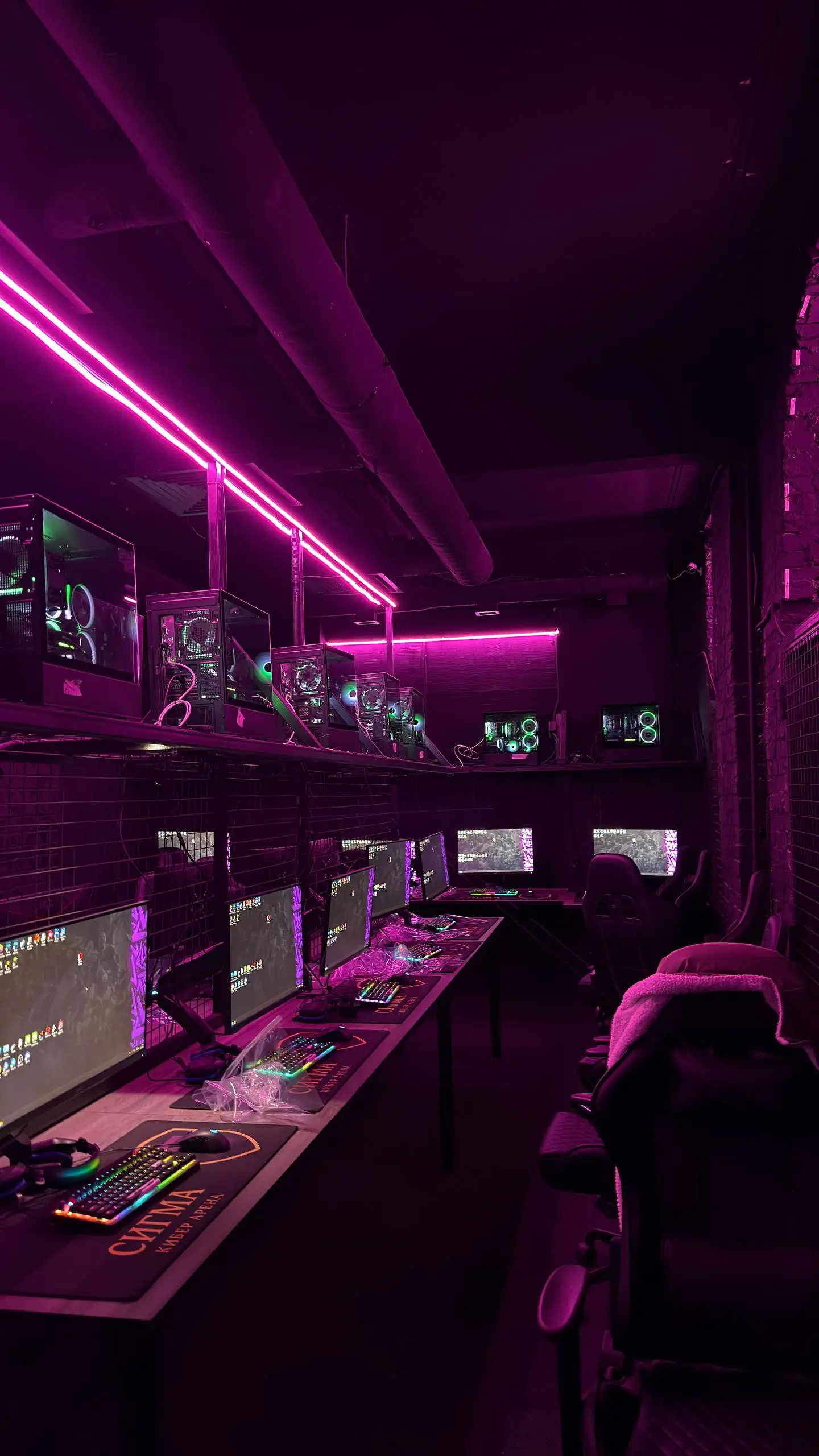 Изображение клуба Сигма № 1