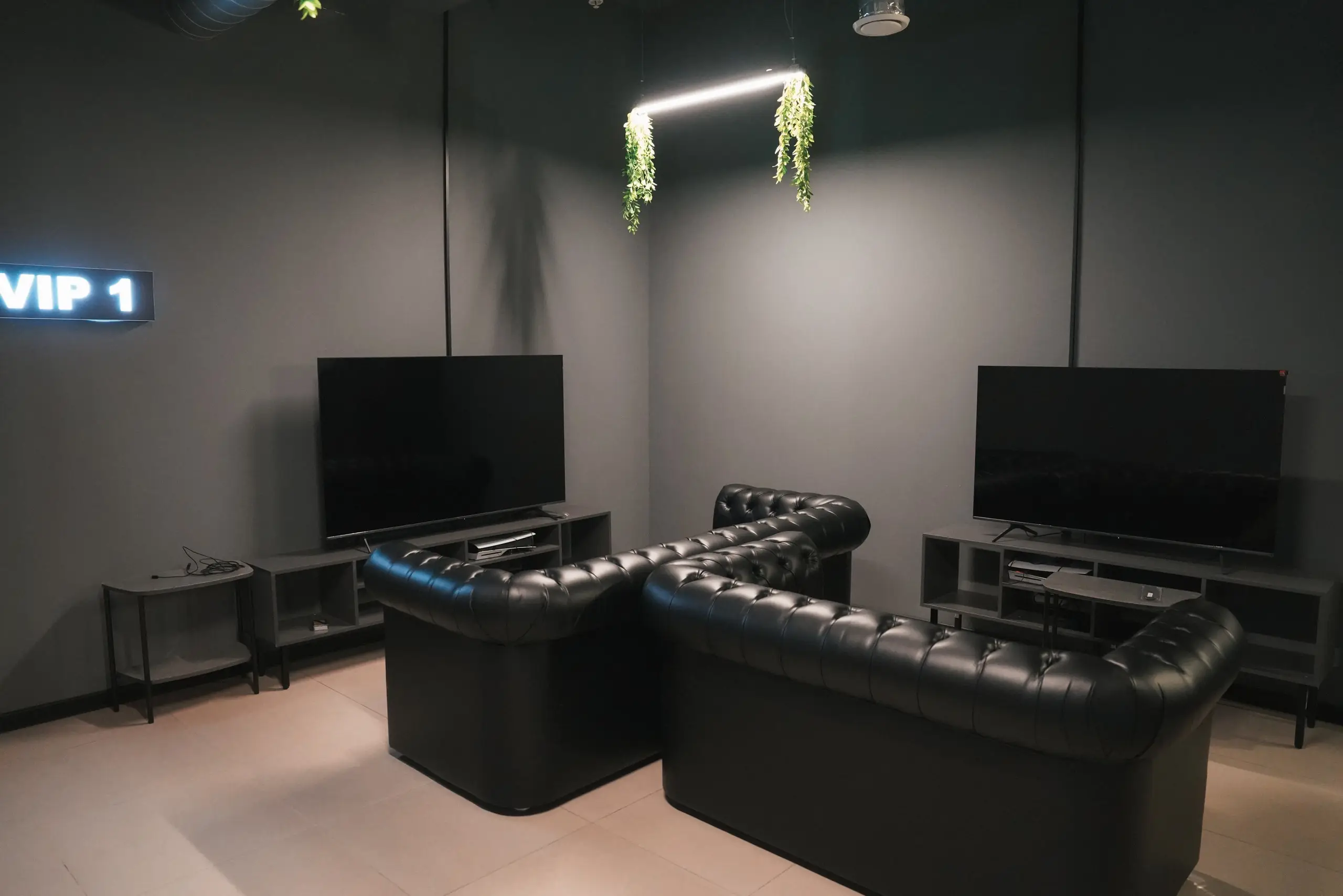 Изображение клуба КиберКлуб КК Кожухово № 2