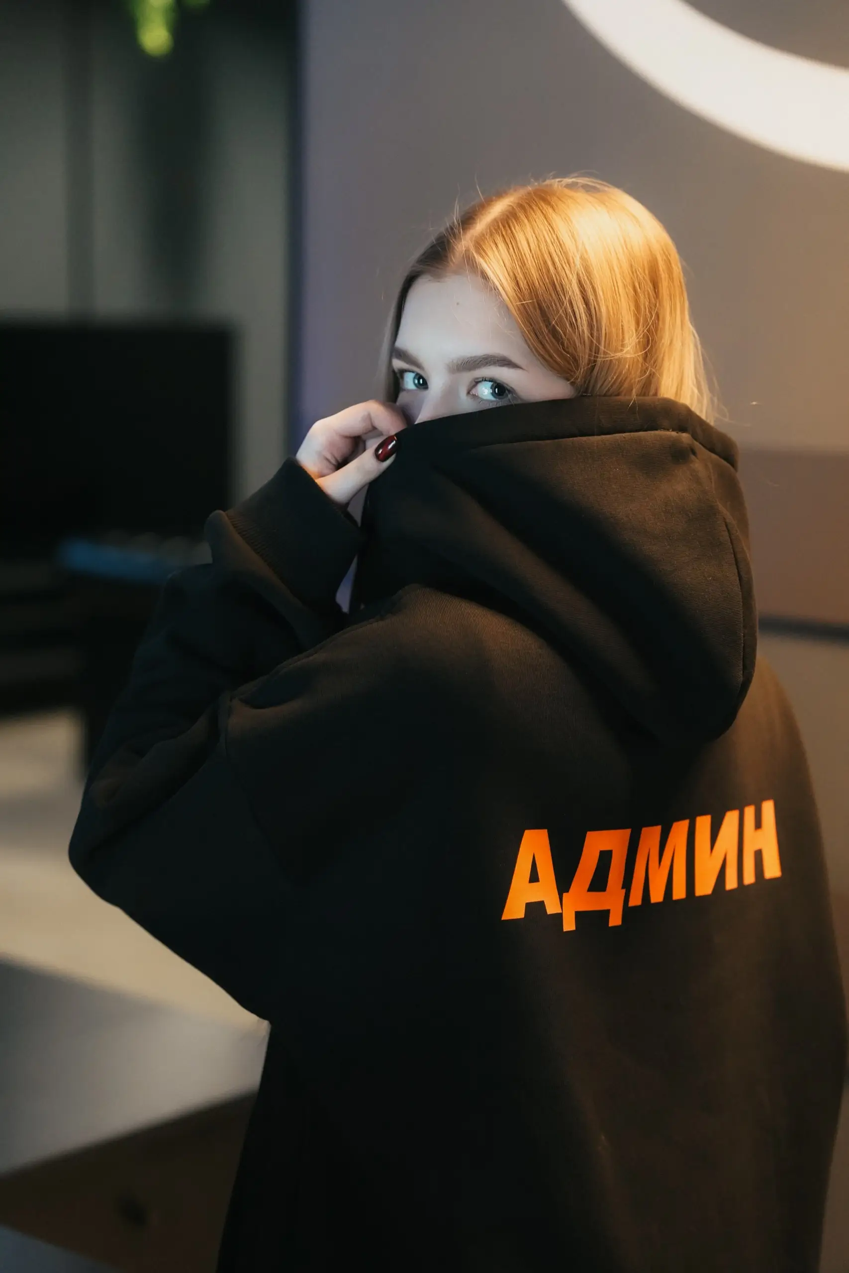 Изображение клуба КиберКлуб КК Кожухово № 5