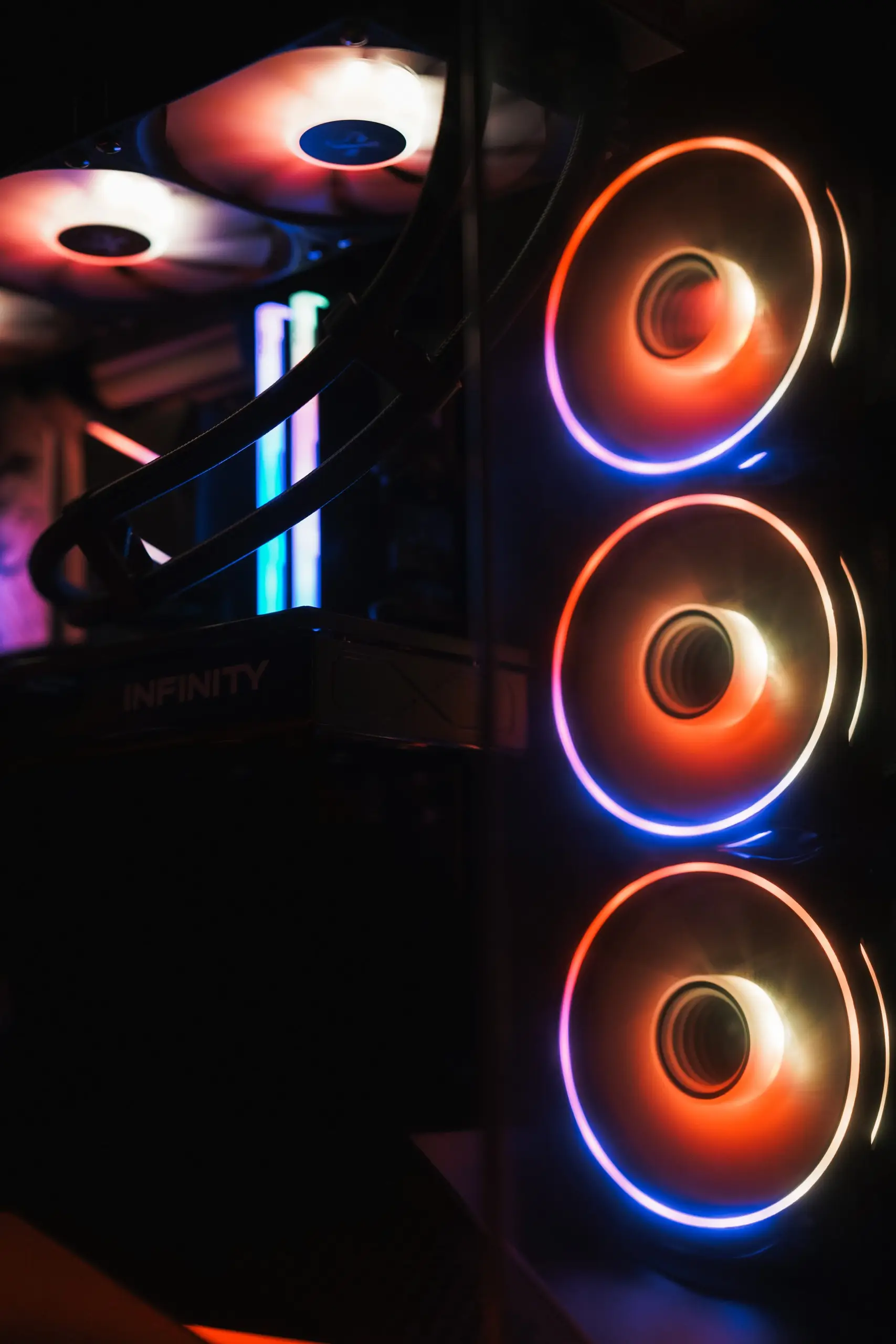 Изображение клуба КиберКлуб КК Кожухово № 7