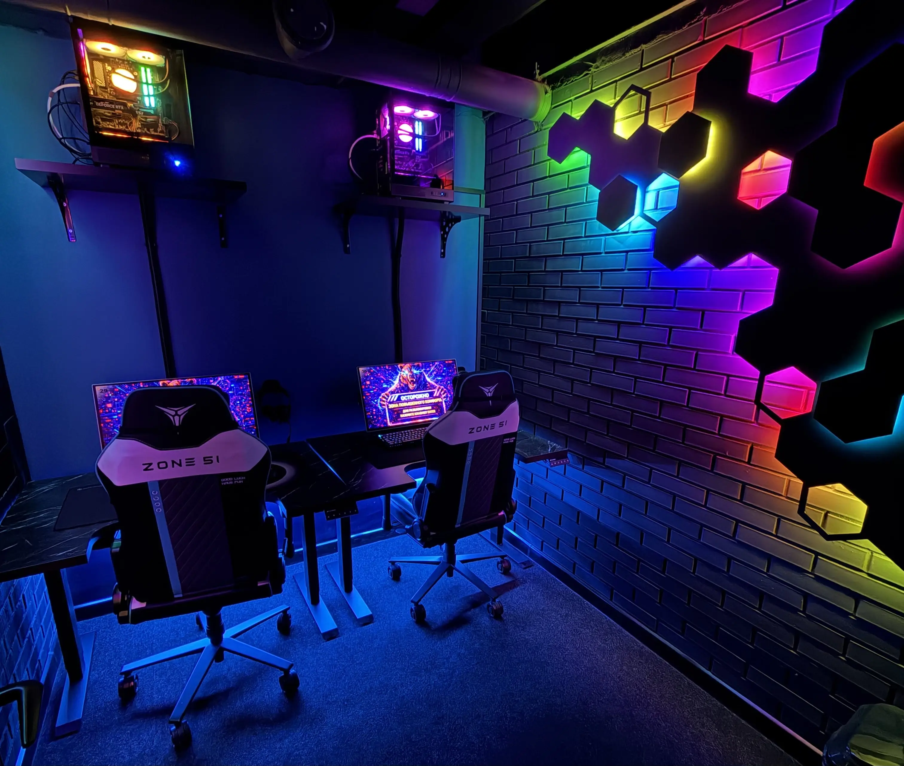 Изображение клуба АМУР № 3