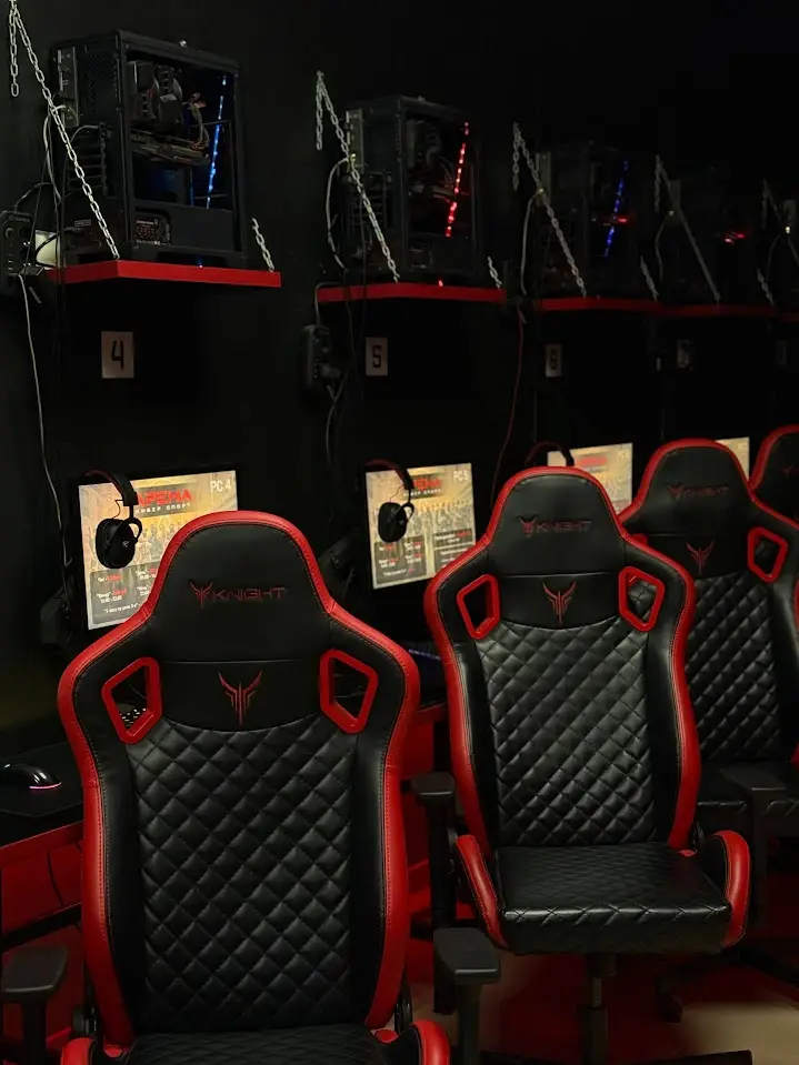 Изображение клуба АРЕНА на Фрунзе № 9