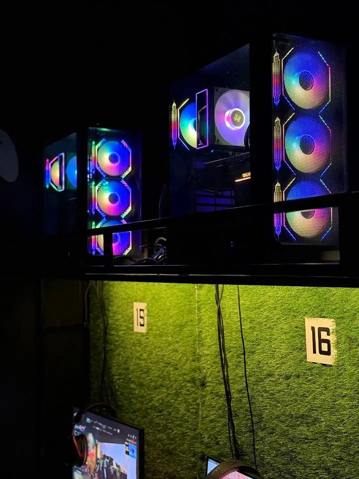 Изображение клуба АРЕНА на Фрунзе № 10