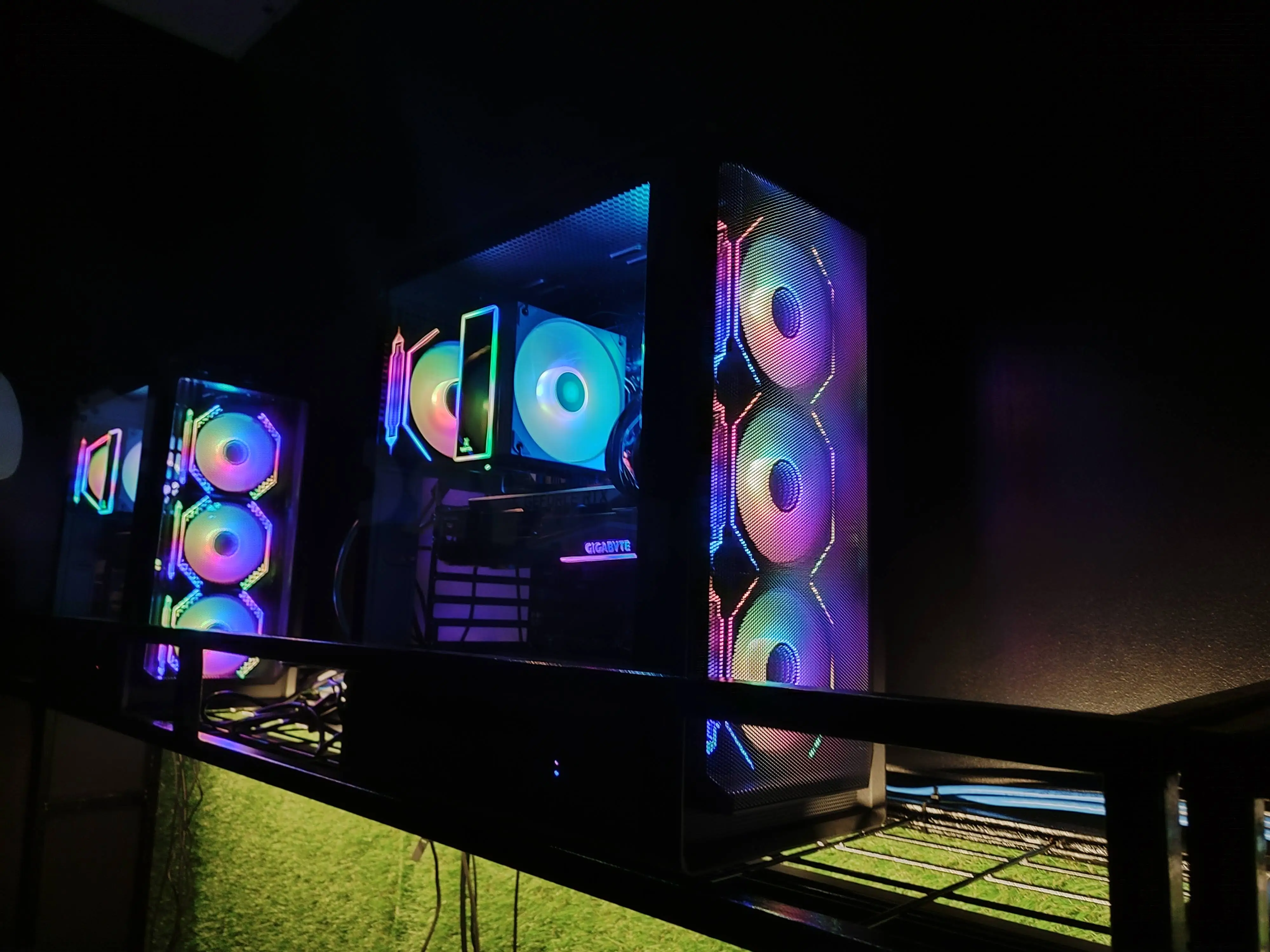 Изображение клуба АРЕНА на Фрунзе № 6