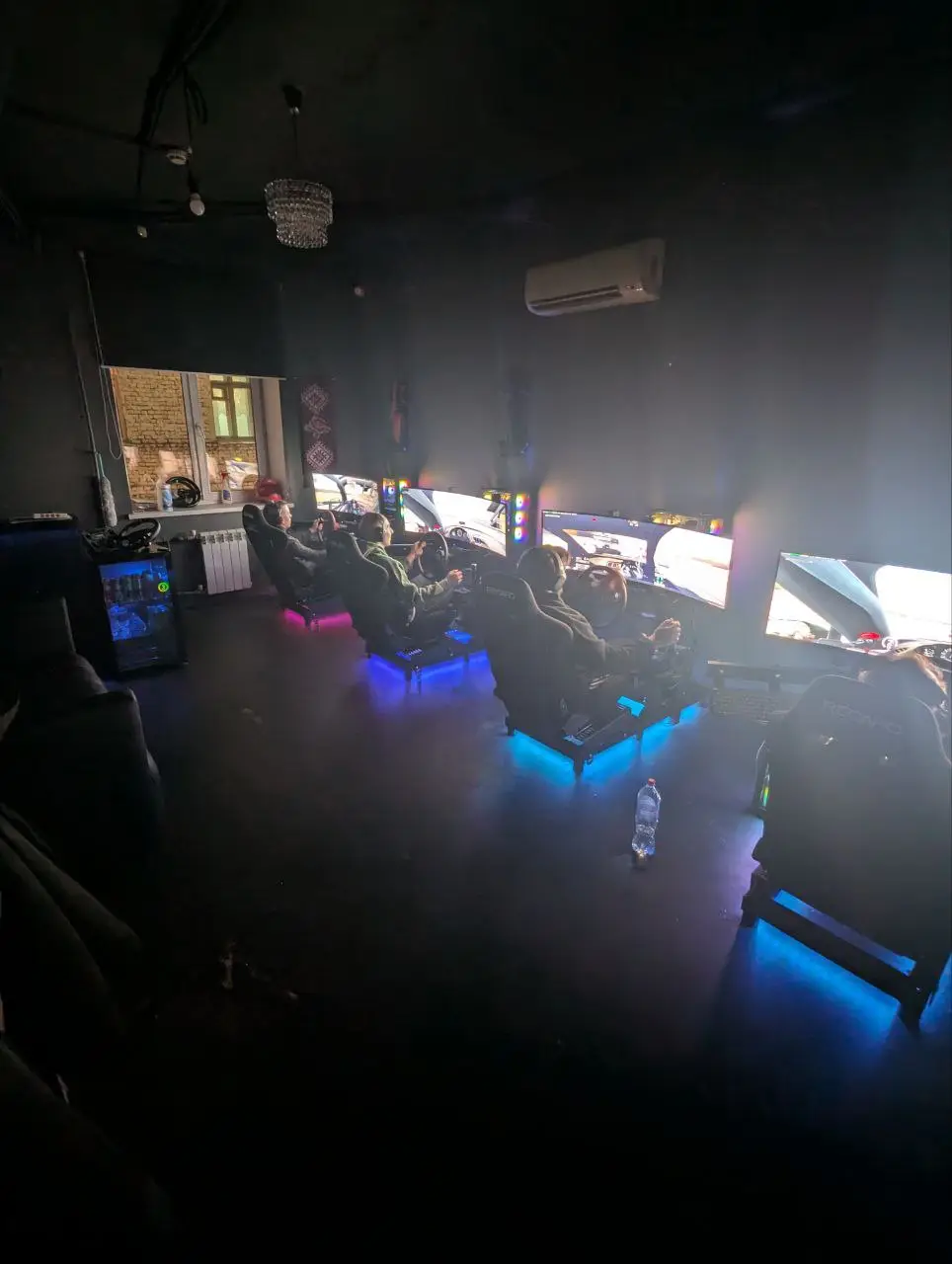 Изображение клуба Диван Рейсинг № 2