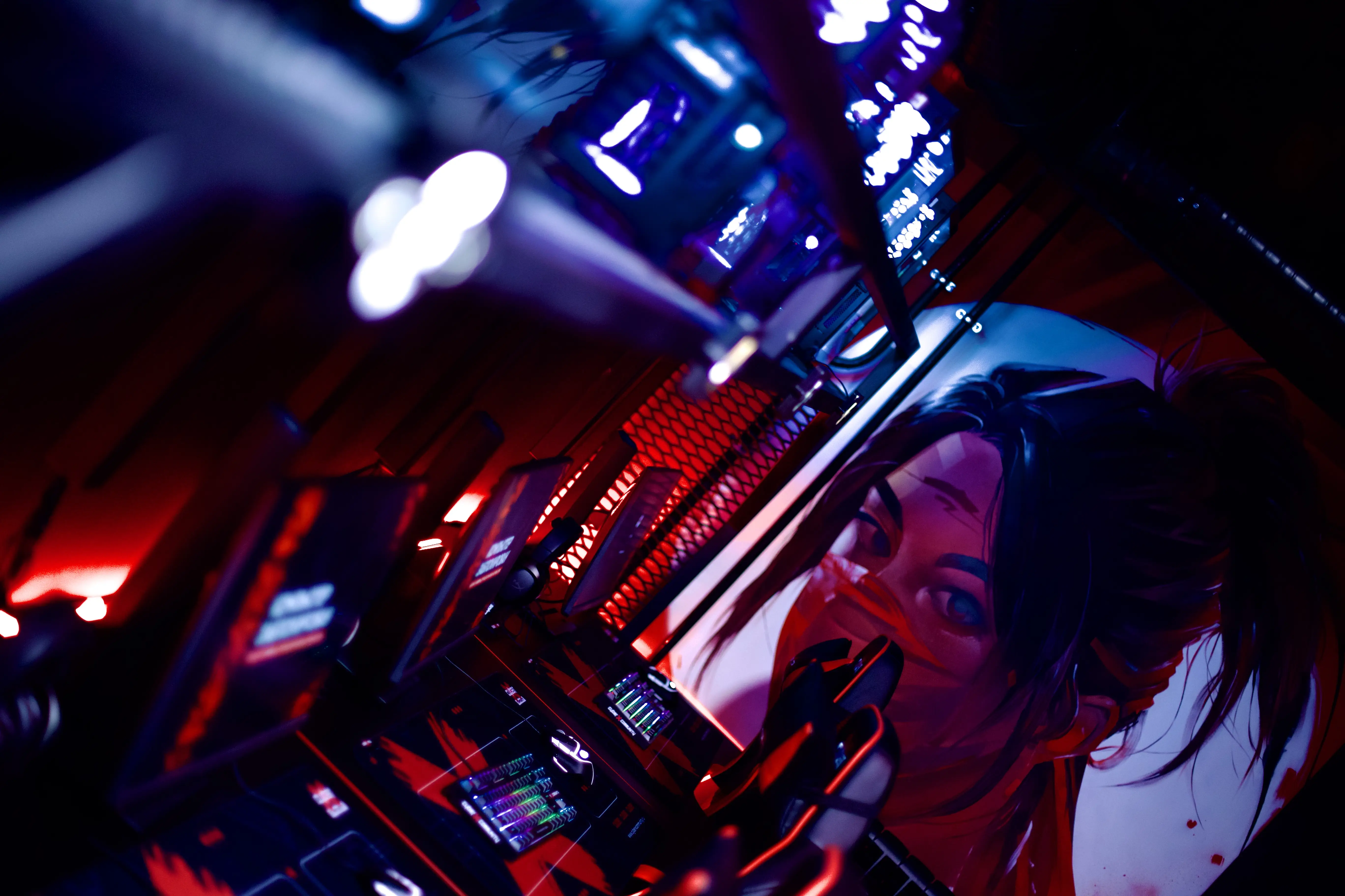 Изображение клуба CyberX № 5