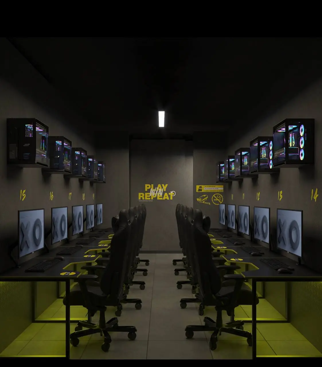 Изображение клуба COLIZEUM Светлогорский № 1