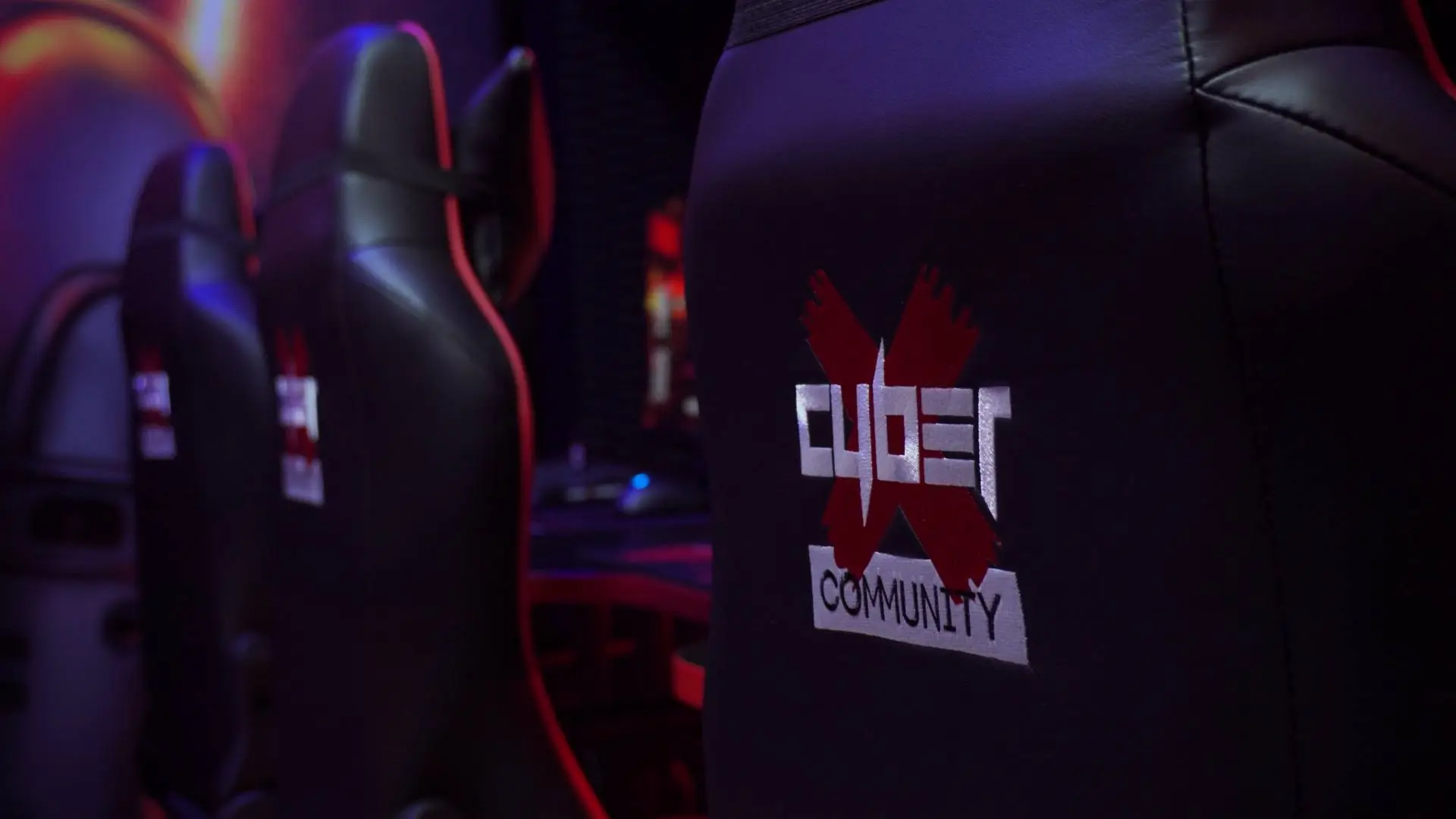 Изображение клуба CyberX Старокубанская № 2