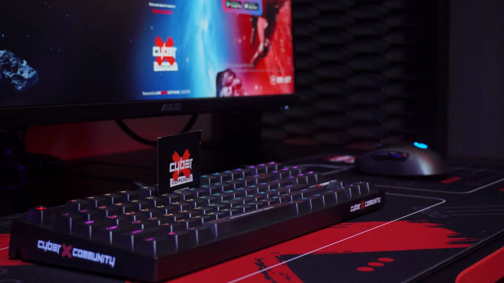 Изображение клуба CyberX Старокубанская № 3