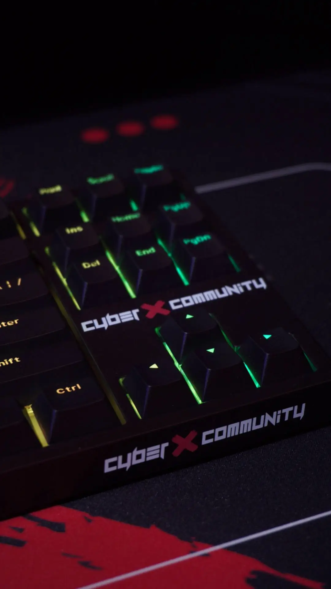 Изображение клуба CyberX Старокубанская № 4