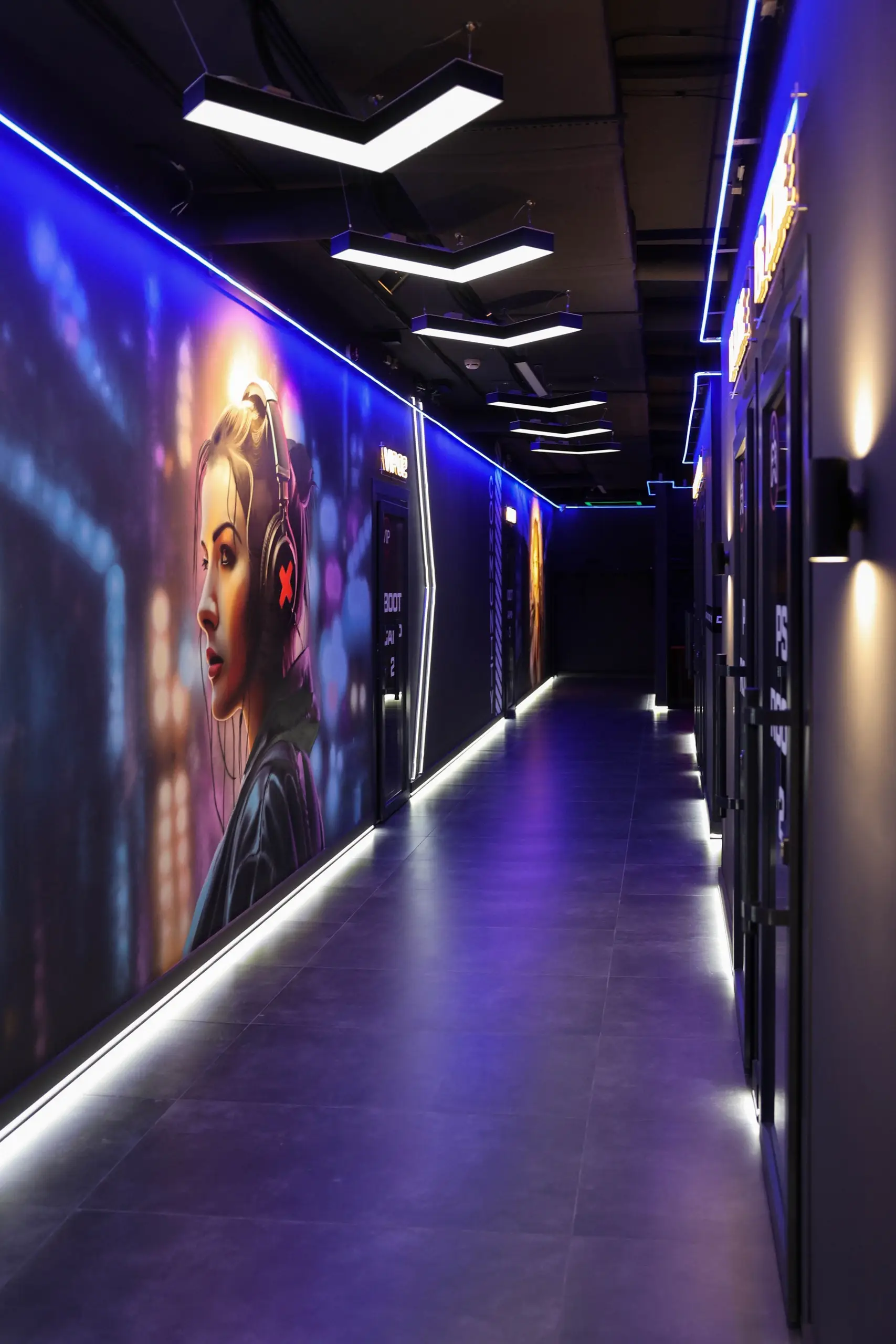 Изображение клуба CyberX Anapa № 5