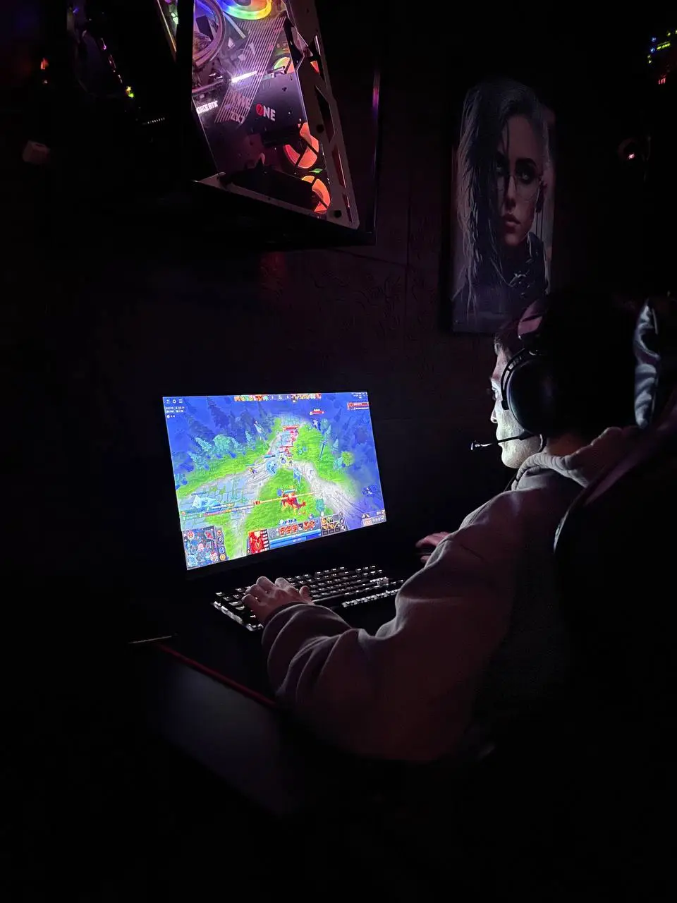 Изображение клуба White Raven № 7