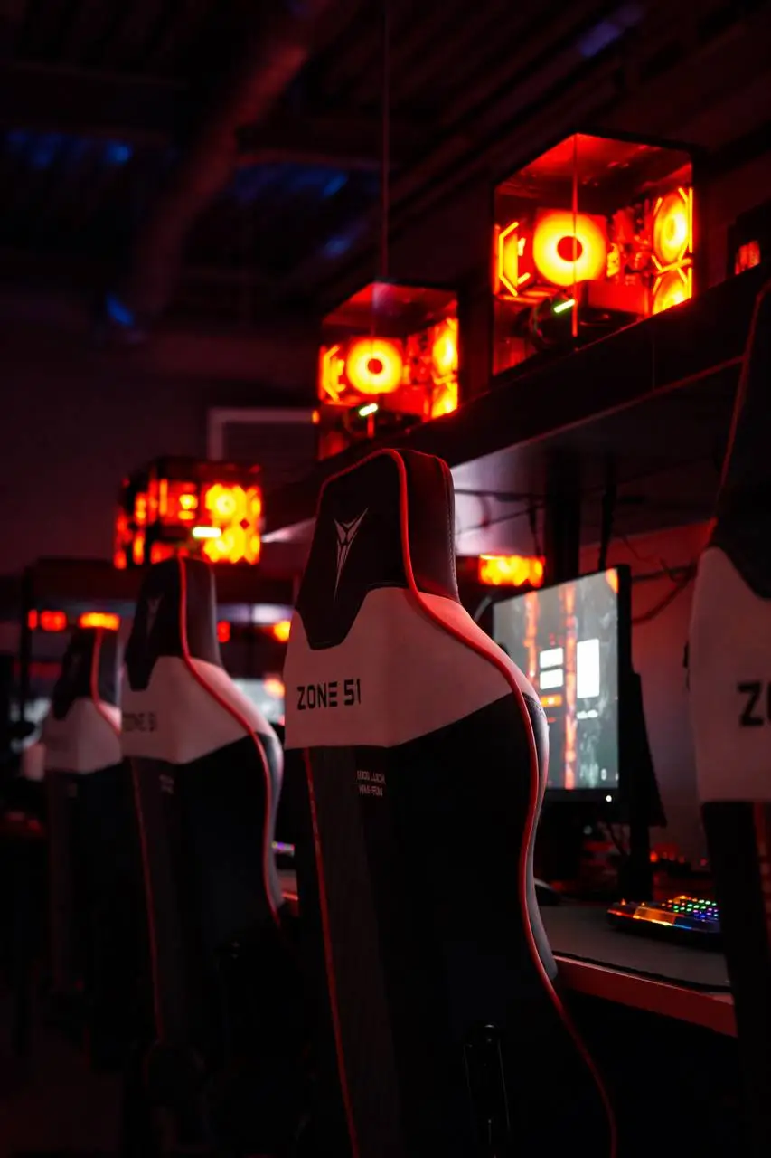 Изображение клуба SHIFT game № 1