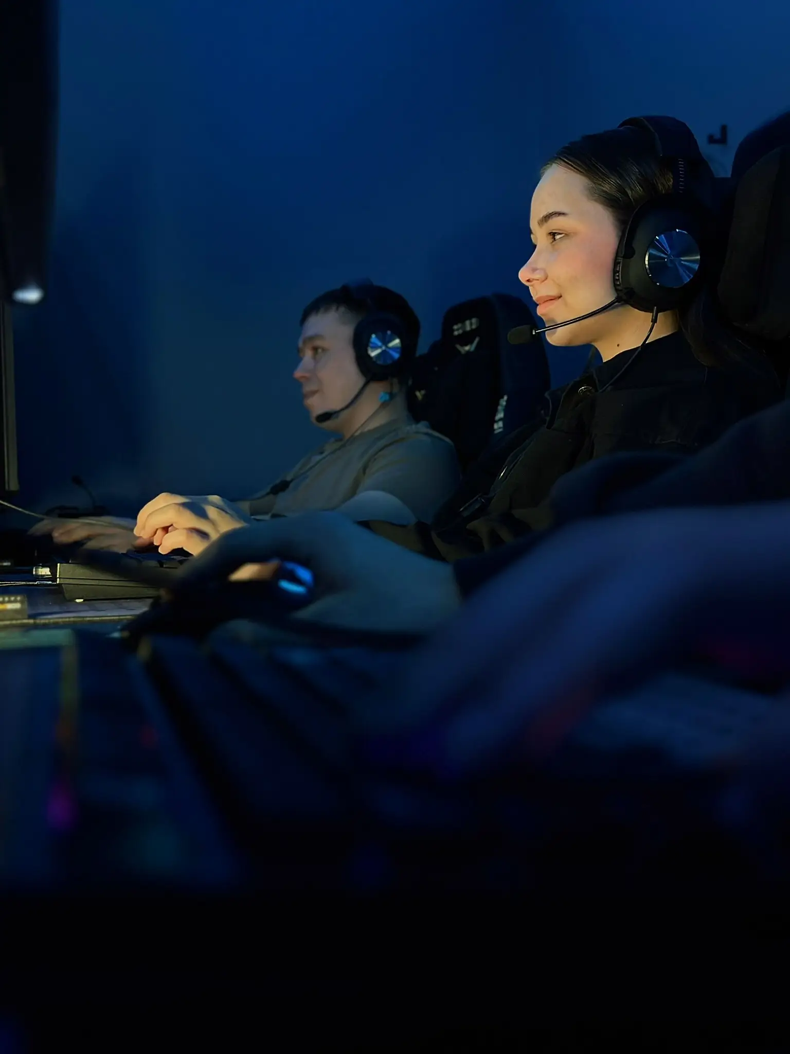 Изображение клуба Железо № 3