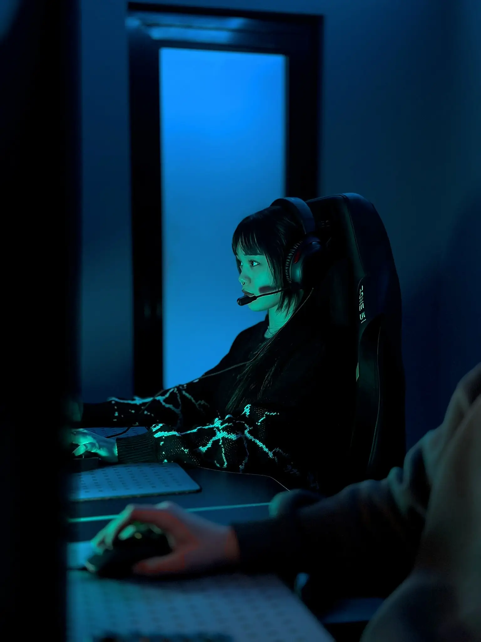 Изображение клуба Железо № 4